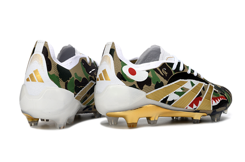 Predator 25 Elite LL Campo - BAPE