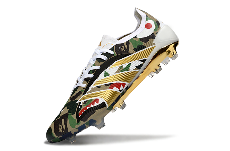 Predator 25 Elite LL Campo - BAPE