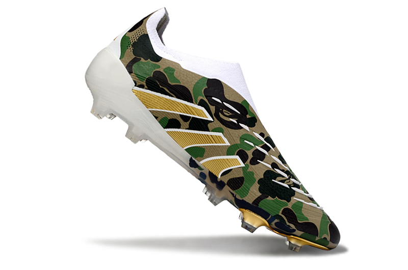 Predator 25 Elite LL Campo - BAPE
