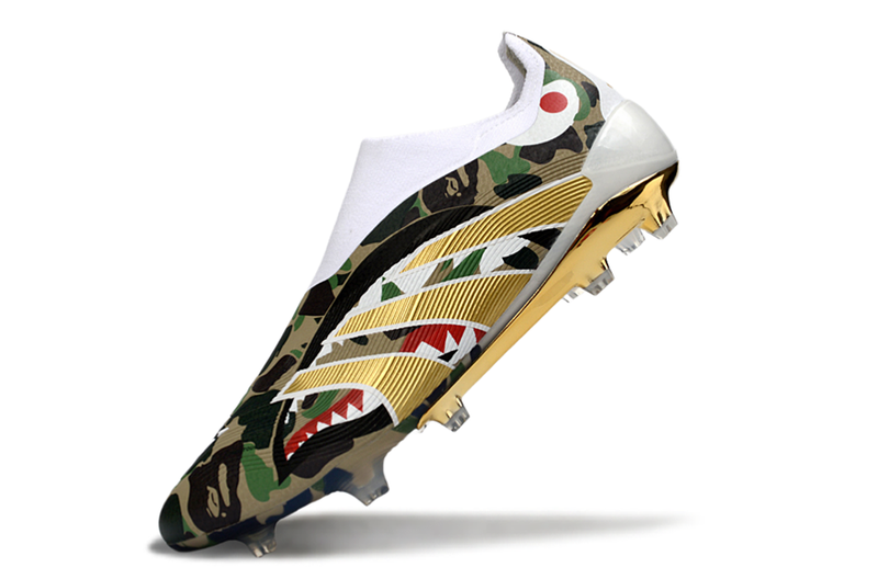 Predator 25 Elite LL Campo - BAPE