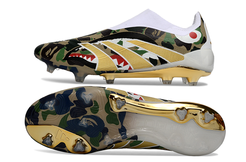 Predator 25 Elite LL Campo - BAPE
