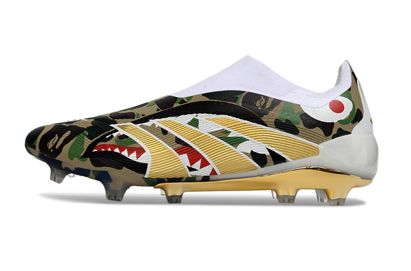 Predator 25 Elite LL Campo - BAPE