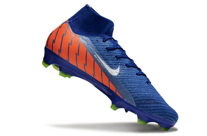 Nike Air Zoom Mercurial Superfly X Elite Soccer Cleats