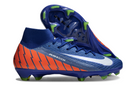 Nike Air Zoom Mercurial Superfly X Elite Soccer Cleats