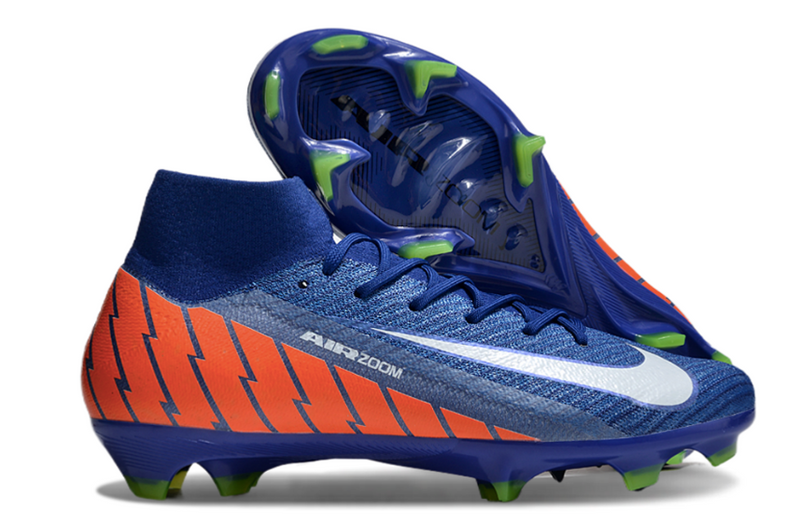 Nike Air Zoom Mercurial Superfly X Elite Soccer Cleats