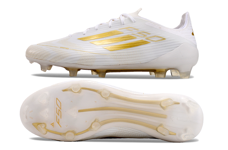 Adidas F50 Elite Soccer Cleats