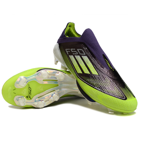 Adidas F50+ Soccer Cleats 