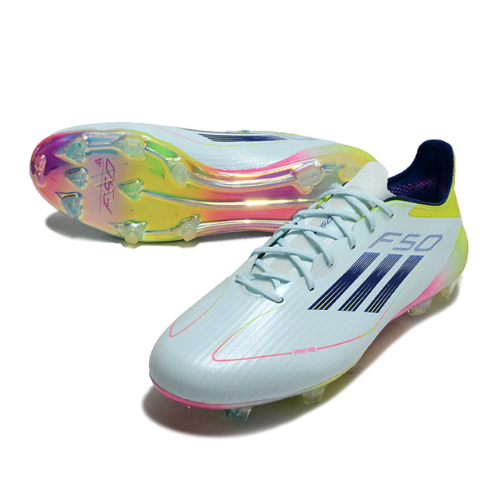 Adidas F50 Soccer Cleats
