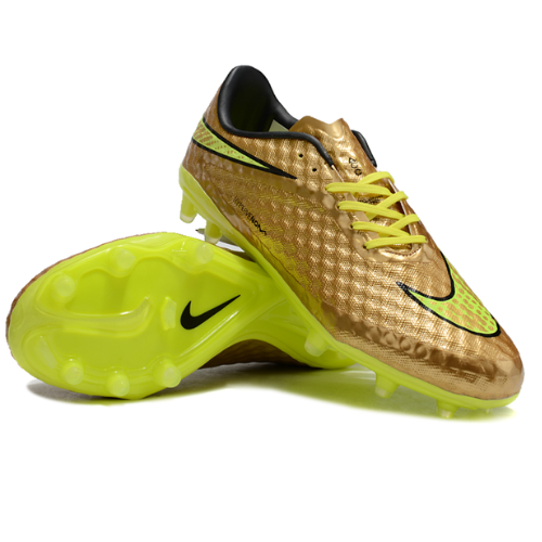 Nike Hypervenom Soccer Cleats