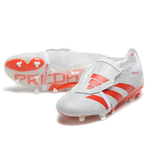 Adidas Predator Elite Tongue Soccer Cleats