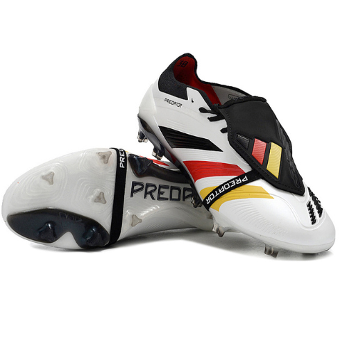 Adidas Predator Elite Tongue Soccer Cleats