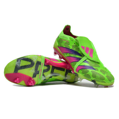 Predator Elite Tongue Campo