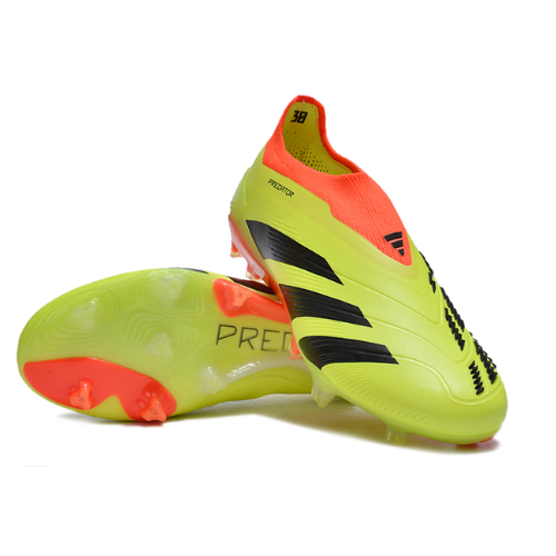 Predator 25 Elite LL Campo