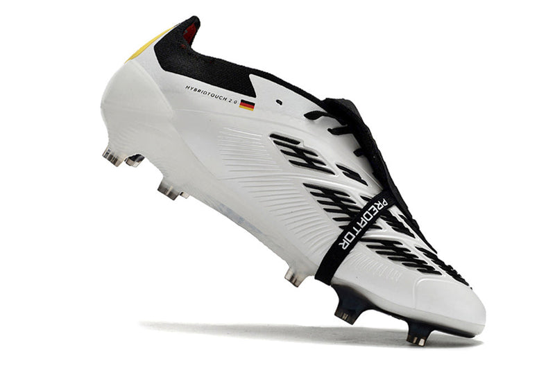 Adidas Predator Elite Tongue Soccer Cleats