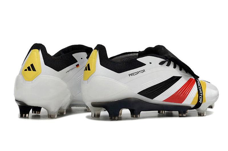 Adidas Predator Elite Tongue Soccer Cleats