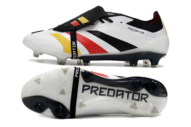 Adidas Predator Elite Tongue Soccer Cleats