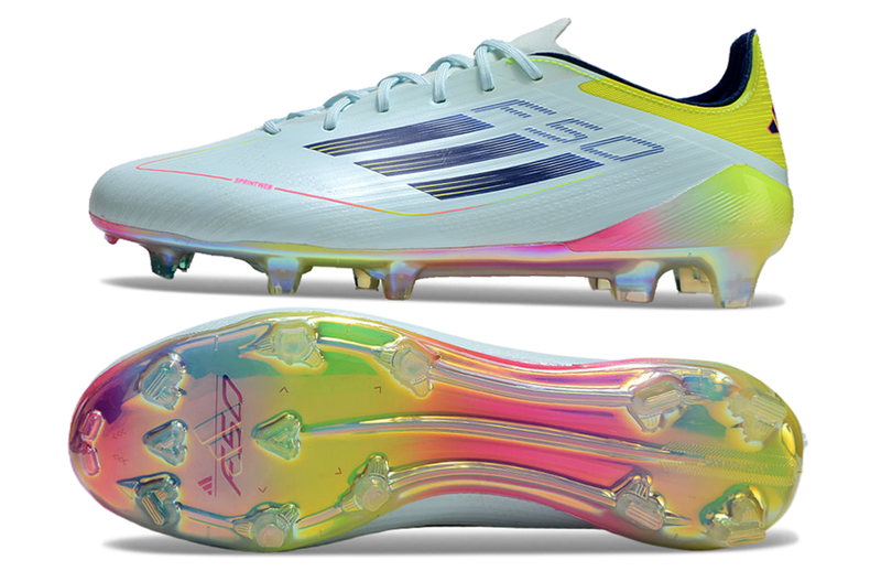 Adidas F50 Soccer Cleats