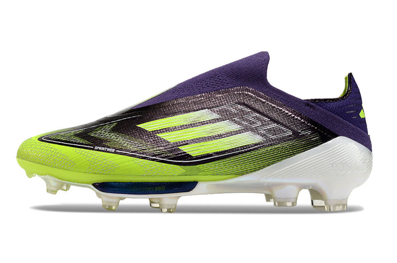 Adidas F50+ Soccer Cleats 