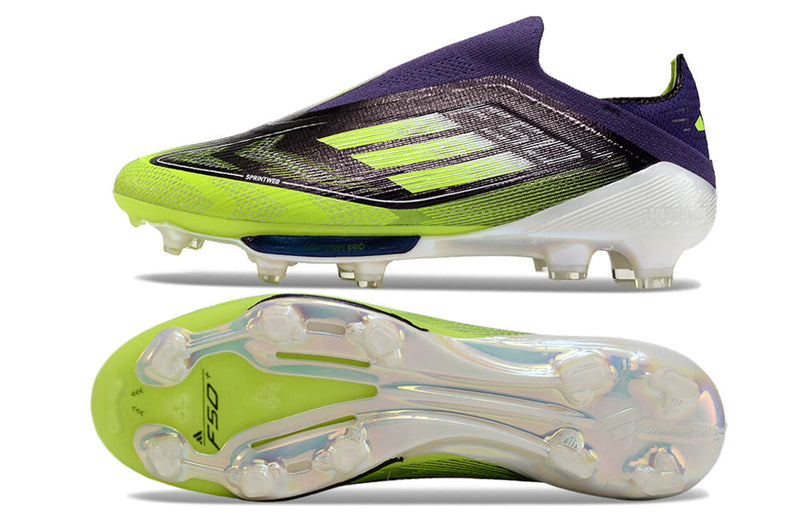 Adidas F50+ Soccer Cleats 
