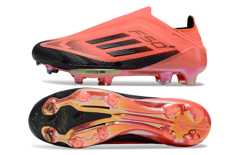 Adidas F50+ Soccer Cleats 