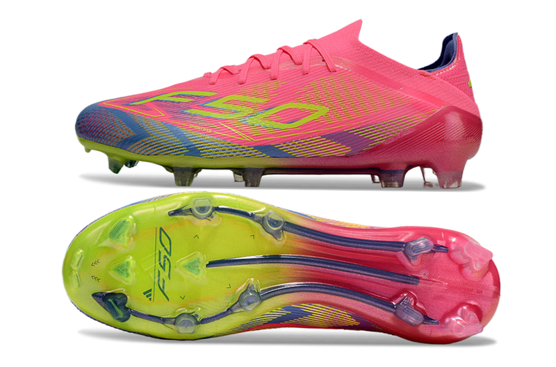 Adidas F50 Soccer Cleats