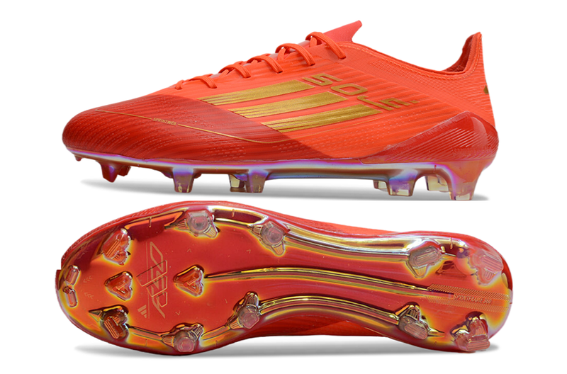 Adidas F50 Elite Soccer Cleats