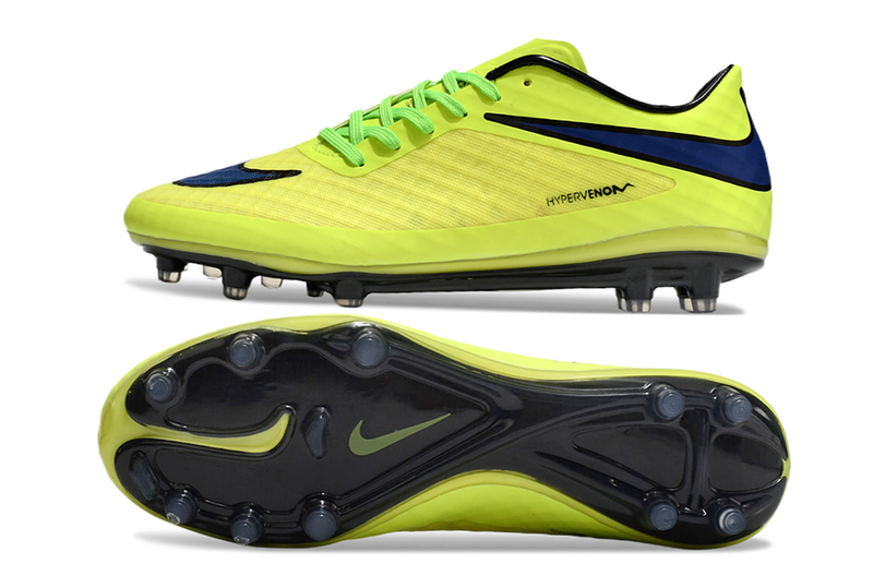 Nike Hypervenom Soccer Cleats