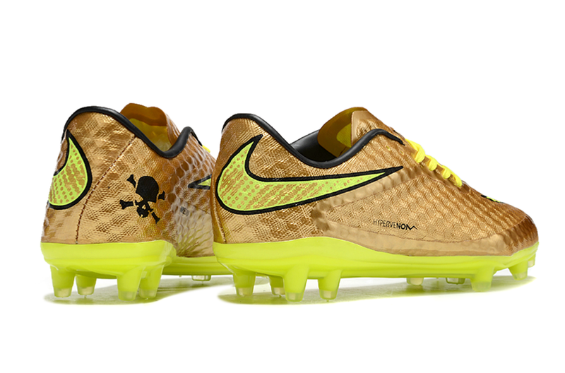Nike Hypervenom Soccer Cleats