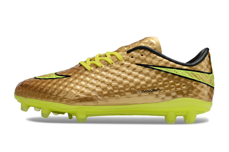 Nike Hypervenom Soccer Cleats