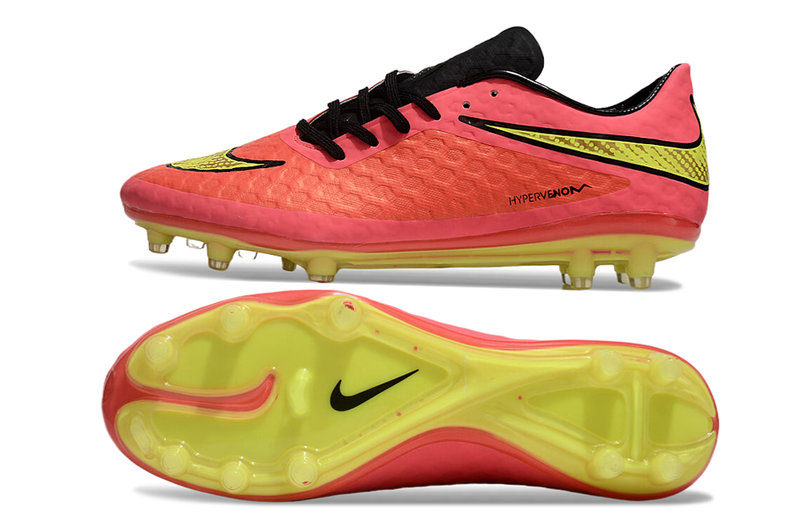 Nike Hypervenom Soccer Cleats