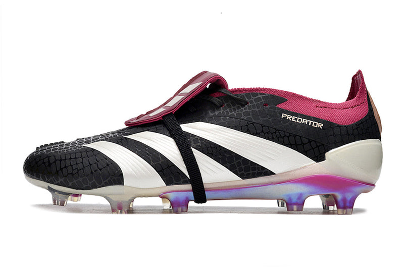 Adidas Predator Elite Tongue Soccer Cleats
