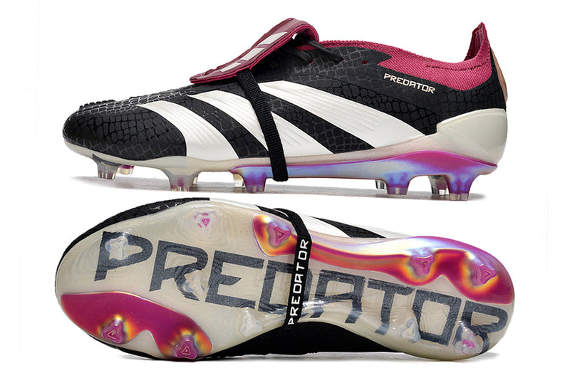 Adidas Predator Elite Tongue Soccer Cleats