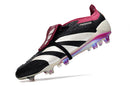 Adidas Predator Elite Tongue Soccer Cleats