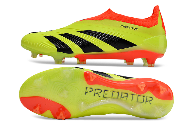 Predator 25 Elite LL Campo