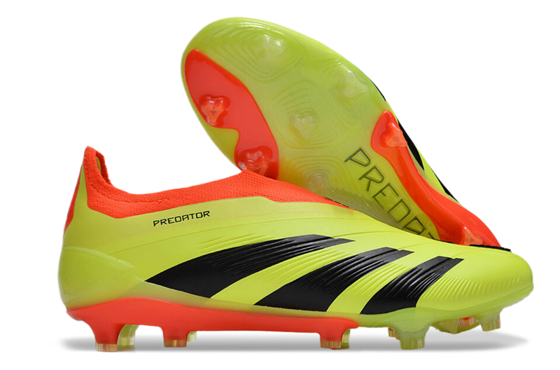 Predator 25 Elite LL Campo