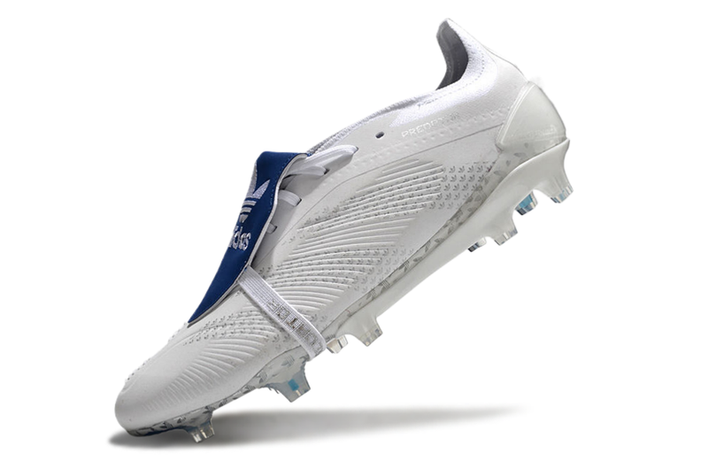 Adidas Predator Elite Tongue Soccer Cleats - DAVID BECKHAM