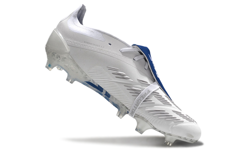 Adidas Predator Elite Tongue Soccer Cleats - DAVID BECKHAM