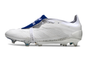 Adidas Predator Elite Tongue Soccer Cleats - DAVID BECKHAM