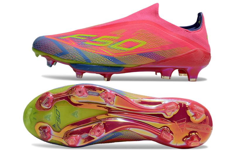 Adidas F50+ Soccer Cleats 