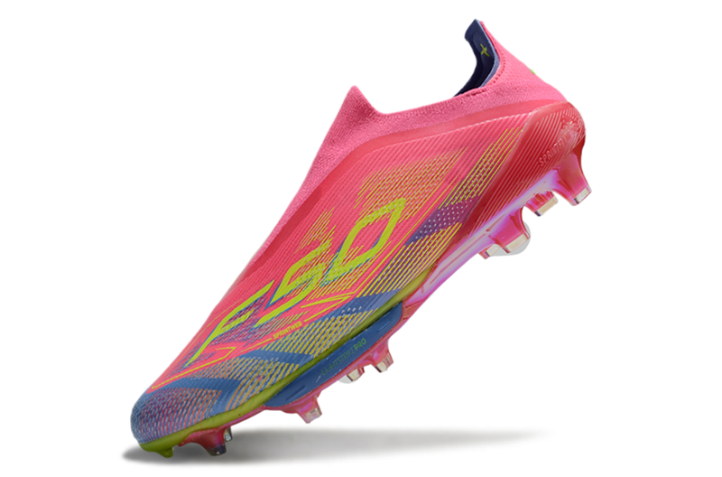 Adidas F50+ Soccer Cleats 