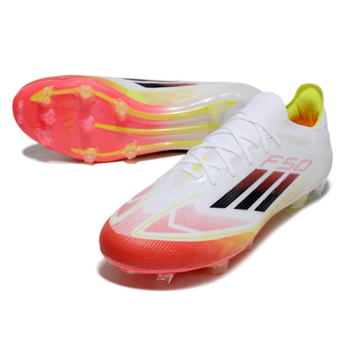 Adidas F50 Soccer Cleats