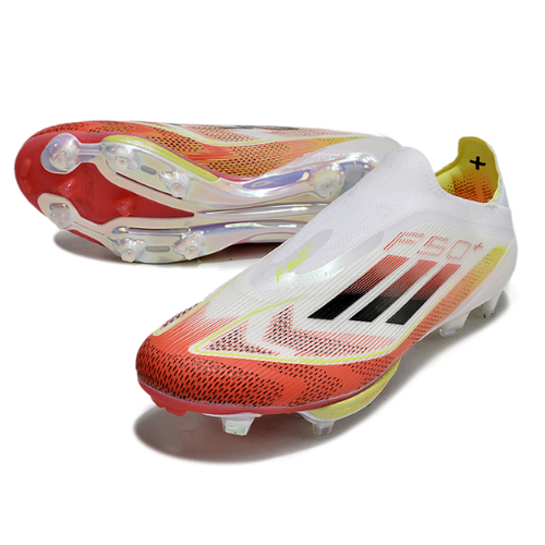 Adidas F50+ Soccer Cleats 