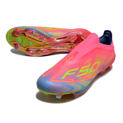 Adidas F50+ Soccer Cleats 