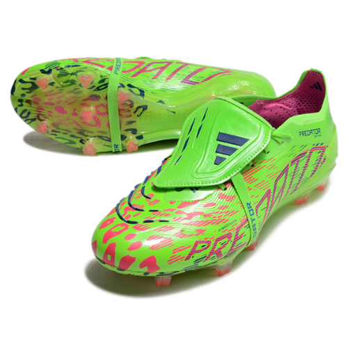 Predator Elite Tongue Campo