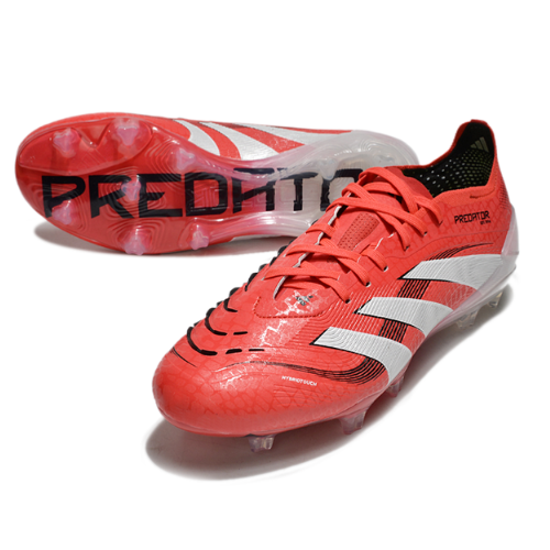 Predator 25 Elite LL Campo