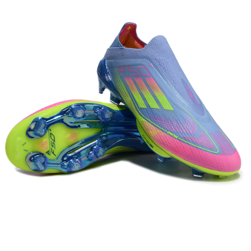 Adidas F50+ Soccer Cleats 