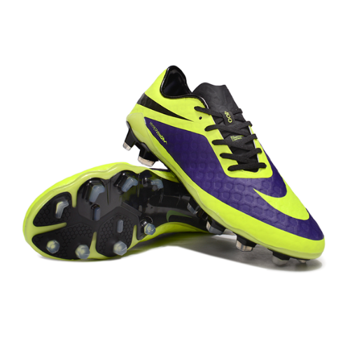 Nike Hypervenom Soccer Cleats