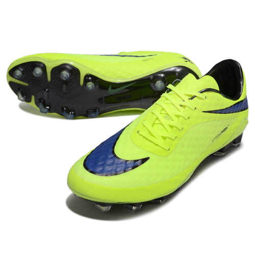 Nike Hypervenom Soccer Cleats