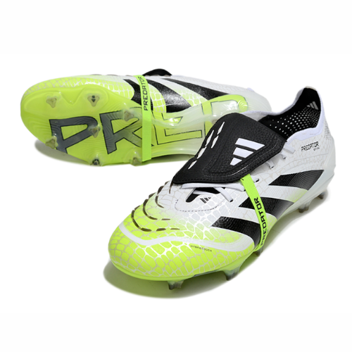 Predator Elite Tongue Campo