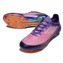 Adidas F50 Field Soccer Cleats "Lamine Yamal"